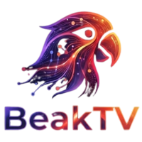 BeakTV Reproductor IPTV Logo